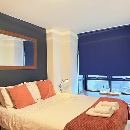 Apartamento Maison Temple Dublin