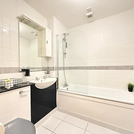 Maison Temple Appartement *